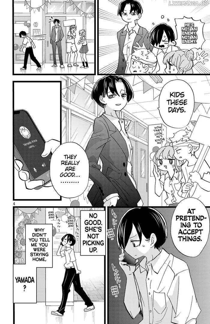 The Dangers in My Heart Chapter 154 image 05_optimized